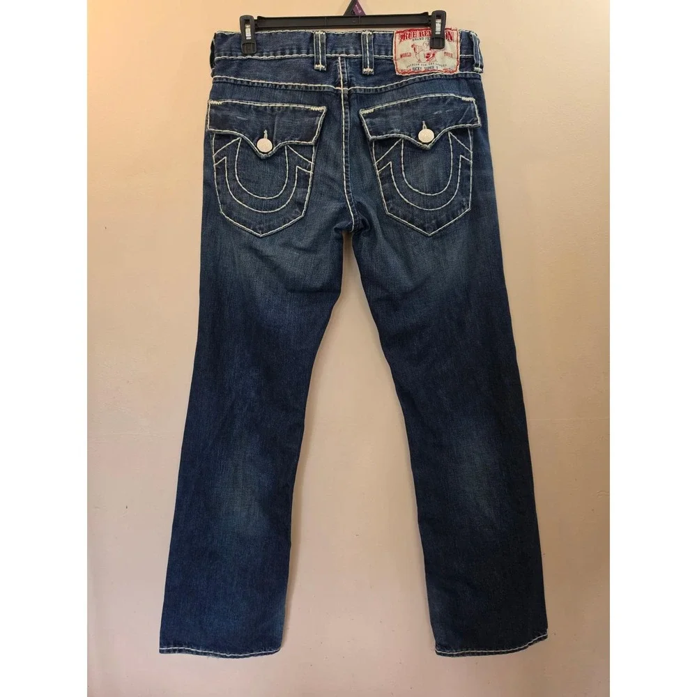 Authentic Men's Vintage True Religion 